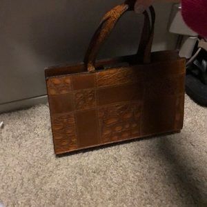 Cole Haan purse